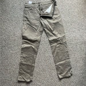 Men’s Levi’s 541 | 34x34